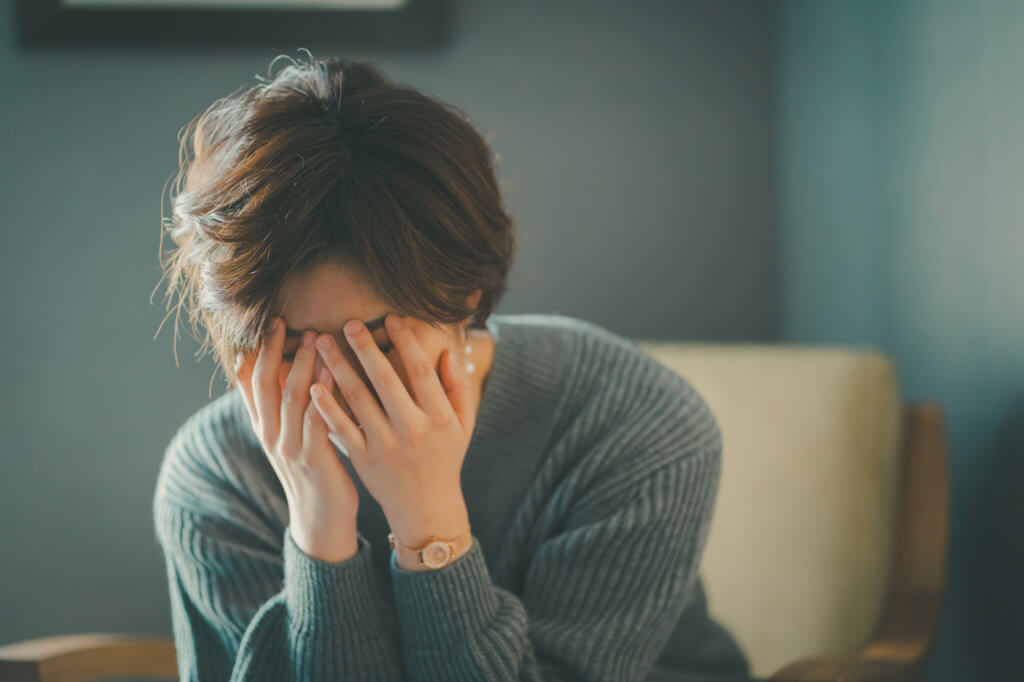 30代独身女子